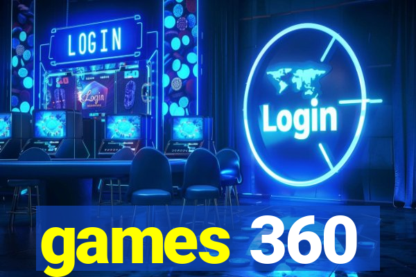 games 360